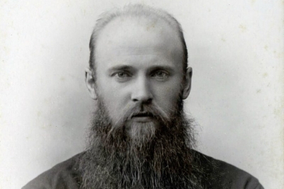 Ермилов П. В. Экклезиологические взгляды М. А. Новосёлова по материалам 1920-х годов.