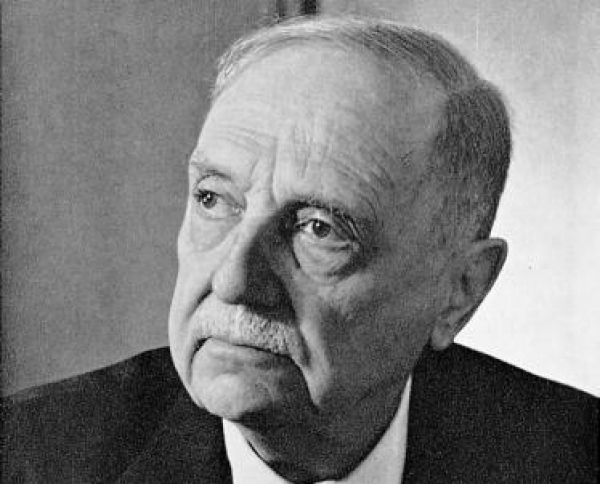 Ворохобов А. Герменевтика экзистенциальной подлинности в теологии Рудольфа Бультмана.