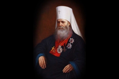 Макарий (Булгаков). Статьи.
