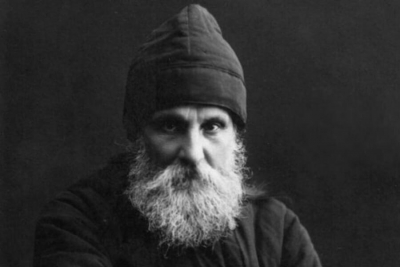 Алексеев И. Смиренный бунтарь.