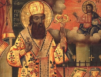 Диодор (Ларионов), монах. Дальнейшие разъяснения о проблемах интерпретации наследия святителя Григория Паламы.