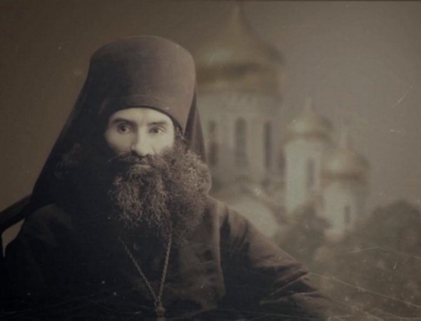 Андроник (Никольский). Миссионерский путь в Японию.