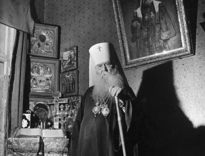 Карташев А. В. Поражение и победа православия.