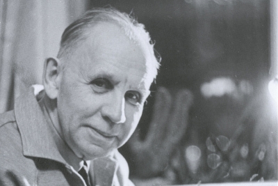 Харшак А. А. Петр Евгеньевич Корнилов (1896&ndash;1981). Творческий путь. Служение.