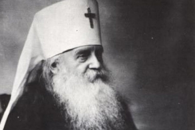 Антоний (Храповицкий), митрополит. Церковь и личность.