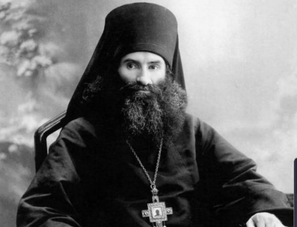 Андроник (Никольский), священномученик. Письма к епископу Антонию (Храповицкому).