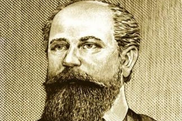 Юревич Д. Александр Павлович Лопухин. Жизненный подвиг &laquo;Аскета ученого труда&raquo;.