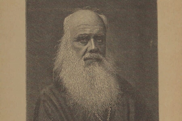 Алексий (Лавров-Платонов). Письма к прот. А. В. Горскому.
