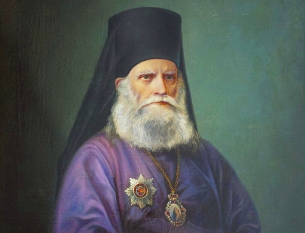 Порфирий (Успенский), епископ. Второе путешествие архимандрита Порфирия Успенского в Синайский монастырь в 1850 году.