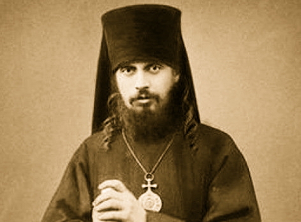Арсений (Жадановский). Духовный дневник.