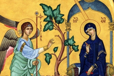 Антоний (Блюм), митрополит Сурожский. Слово Божие.