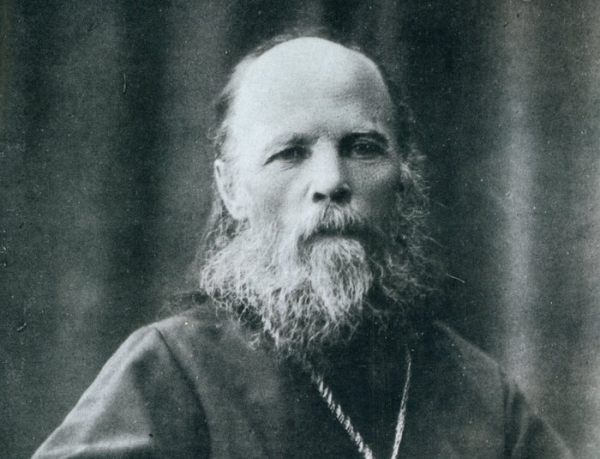 Алексий Мечёв. Старческие советы.