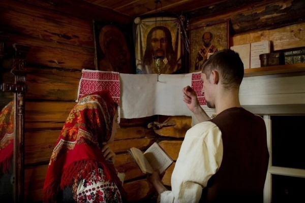 Александр (Милеант). Правила благочестивой жизни.