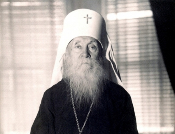Анастасий (Грибановский). Рождественские послания.