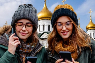 Русакевич А. М., иер. Мищенко М. А., иер. Характеристика поведения православной аудитории в медиапространстве: социологический опрос.