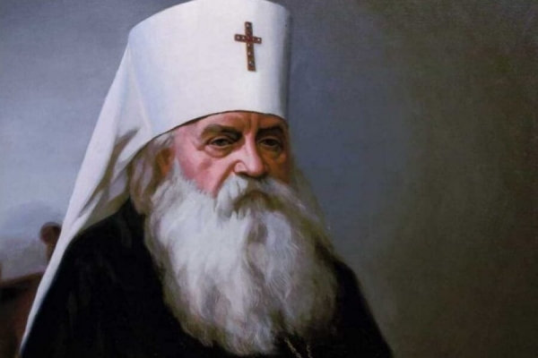 Антоний (Храповицкий), митрополит. О правилах Тихония и их значении для современной экзегетики.