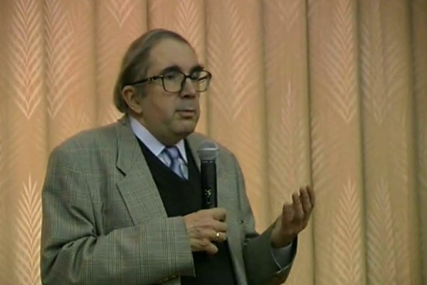 Аверинцев С. С. О перспективах христианства в Европе, попытка ориентации.