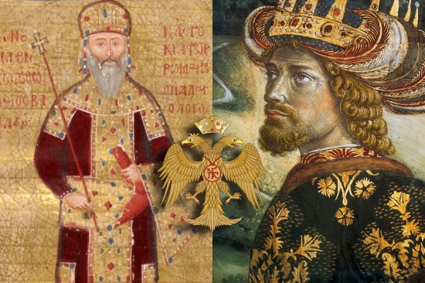 Ломидзе Е. М. Константинопольская патриархия и церковная политика императоров с конца XIV в. до Ферраро-Флорентийского собора (1438 &ndash; 1439).