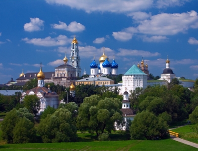 Муравьёв А. Н. Мысли о православии при посещении святыни русской.