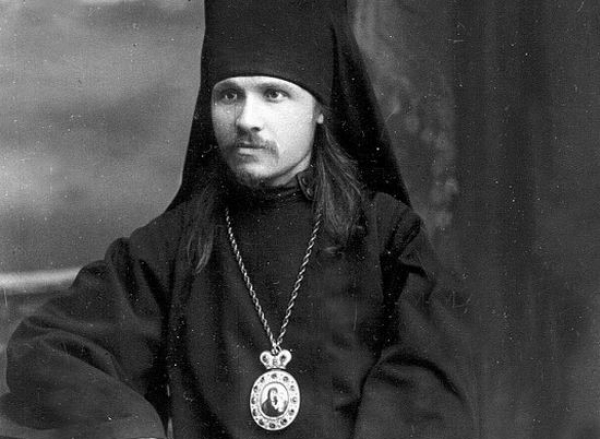 Егорова М. А. Учитель учителей. Педагогические идеи священномученика Фаддея (Успенского), архиепископа Тверского.