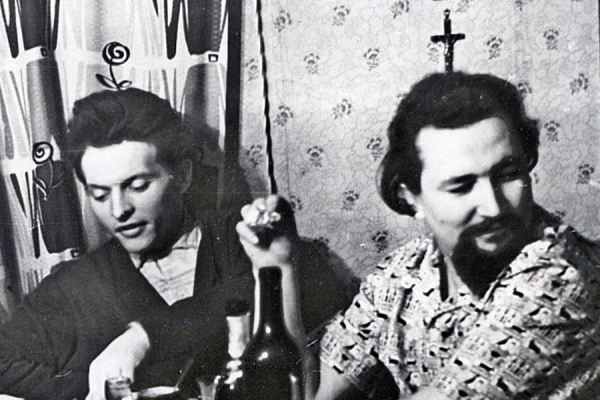Мищенко М. А., иер. Феномен "Открытых писем" из середины 1960-х гг.: документы Государственного архива Тверской области о деле священников Эшлимана и Якунина (1965-1968 гг.).
