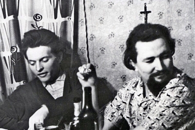 Мищенко М. А., иер. Феномен "Открытых писем" из середины 1960-х гг.: документы Государственного архива Тверской области о деле священников Эшлимана и Якунина (1965-1968 гг.).