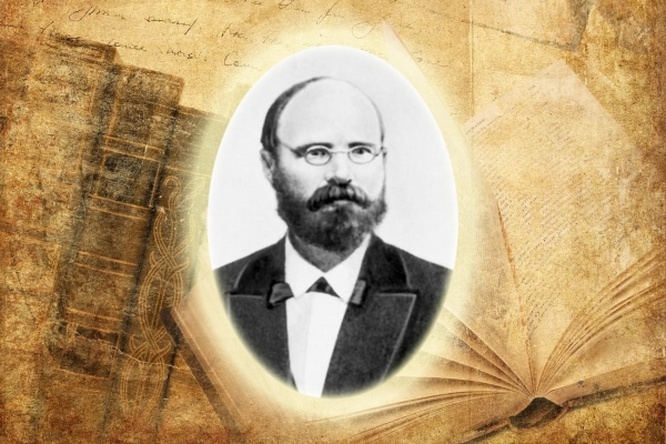 Бронзов А. А. Новости богословской литературы.
