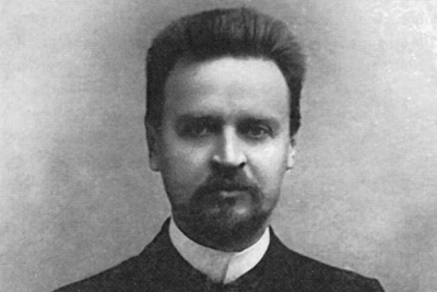 Скурат K. E. Патрологические труды профессора МДА И. В. Попова.