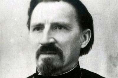 Беглов А. Отец Александр Ветелев глазами дочери. Фрагменты воспоминаний.
