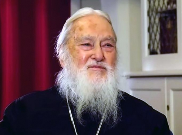 Каллист (Уэр). Телесная молитва. Исихастский метод и его нехристианские параллели.