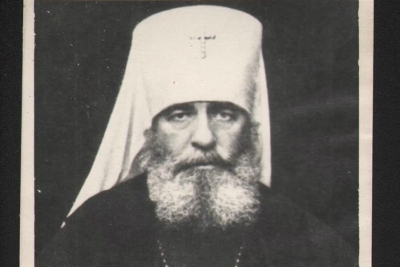 Антоний (Вадковский). Речи на славлении Христа у их императорских величеств.