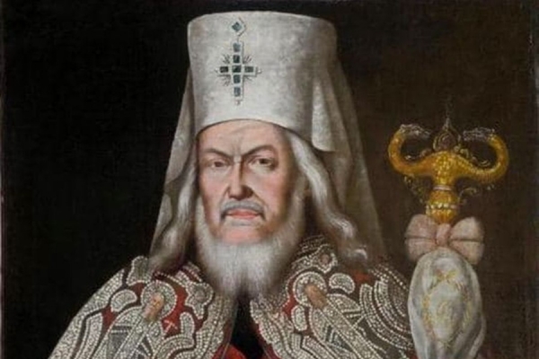 Беляев А. Отзывы современников о церковной российской истории митрополита Платона (Левшина).