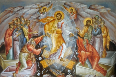 Антоний (Блюм), митрополит Сурожский. Уход в глубины.