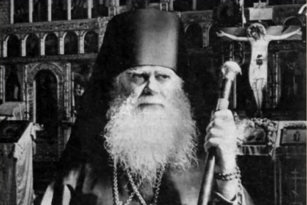 Аверкий (Таушев). Современность в свете Слова Божия. Слова и речи. Том 1.