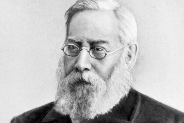 Андреев И. Д. А. П. Лебедев (некролог).