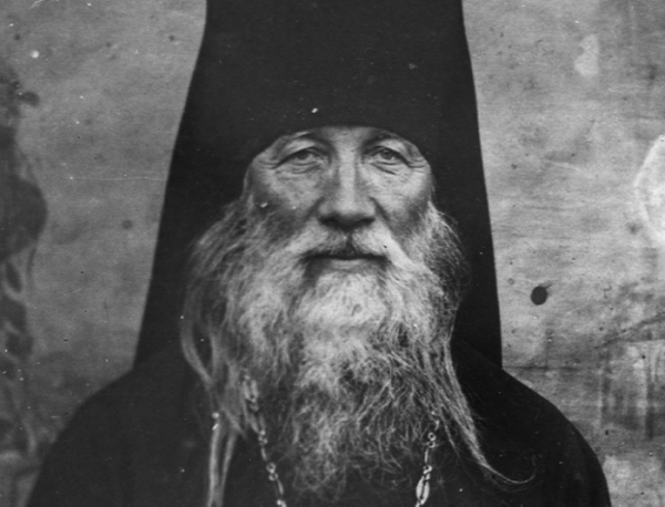 Арсений (Жадановский), епископ. Строитель Зосимовской пустыни схиигумен Герман.