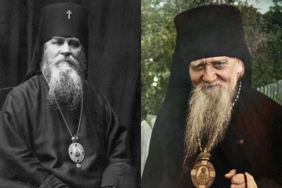 Косик О. В. Из истории Владимирской епархии. Епископ Афанасий (Сахаров) и епископ Дамиан (Воскресенский) (1925&minus;1926).