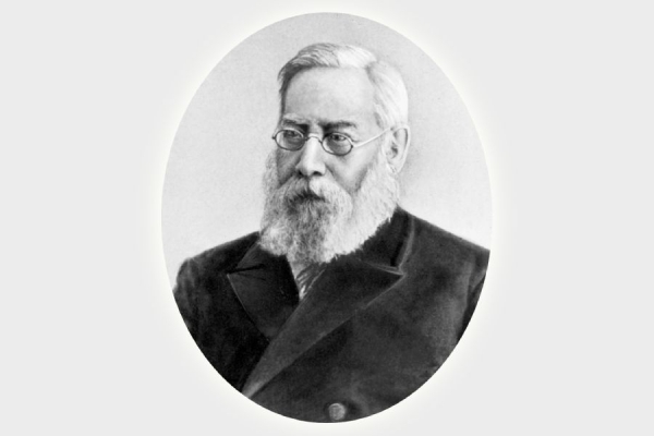 Покровский А. И. Алексей Петрович Лебедев. Некролог.