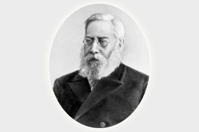 Покровский А. И. Алексей Петрович Лебедев. Некролог.