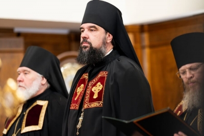 Алексий (Смирнов). Философия интеллектуальной монашеской аскезы.