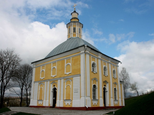 Контакты