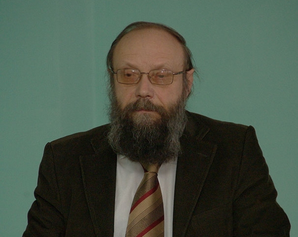 Гаврюшин Н. К. Понятия &laquo;природы&raquo; и &laquo;сущности&raquo; в Новом Завете (сотериологический этюд).