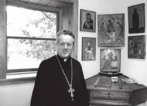 Протоиерей Иоанн Мейендорф. Об изменяемости и неизменности православного богослужения.
