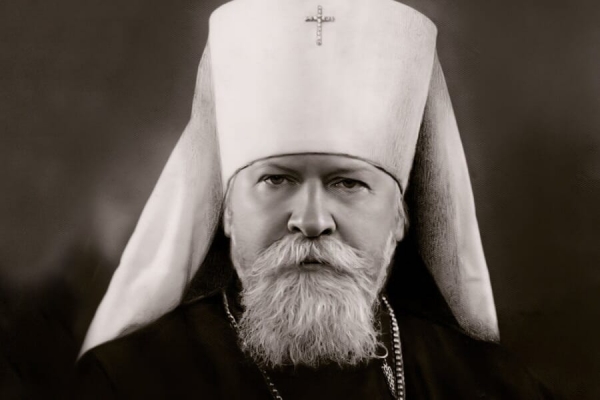 Кашеваров А. Н. Частичное возрождение и особенности церковной печати в 1940-е годы.