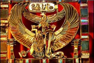 Тураев Б. А. Древний Египет.
