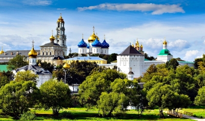 Аристарх (Станкевич). Троице-Сергиева Лавра и русская культура.