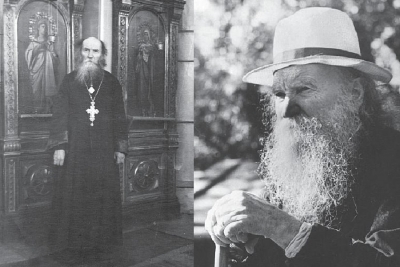Протоиерей Александр Введенский (08.10.1884&ndash;04.04.1973). Жизнеописание.