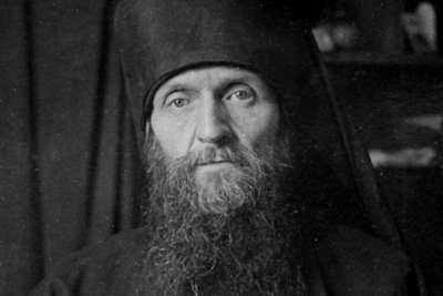 Сухова Н. Ю. Наше мировоззрение должно быть евхаристично, памяти архимандрита Киприана (Керна).