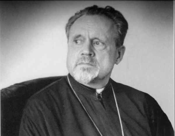 Мейендорф И., прот. Иерархия и народ в Православной церкви (По поводу книги прот. Н. Афанасьева &laquo;Служение мирян в Церкви&raquo;). 1955. № 39.