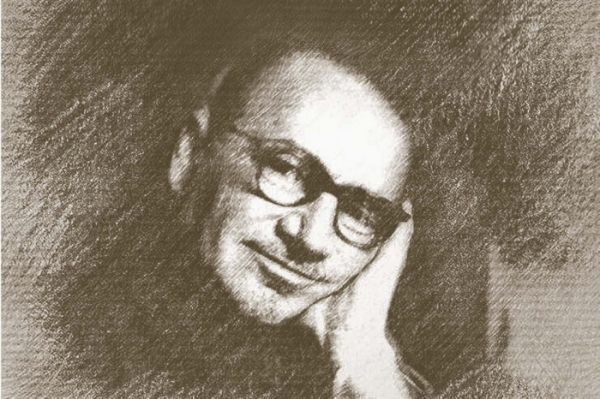 Шмеман А. Памяти о. Николая Афанасьева.